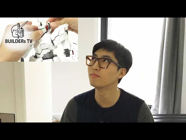 Finding Gunpla Shop in Jeju Island